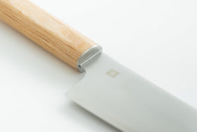 《お一人さま2点限り》志津刃物製作所 ゆり 菜切包丁