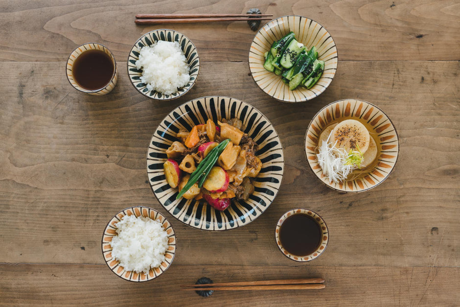 小春花窯