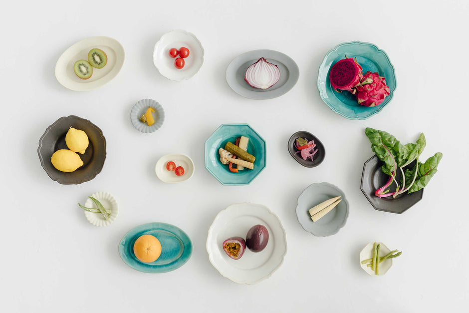 Awabi ware