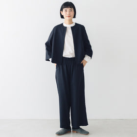 ネイビー　サイズ（1）