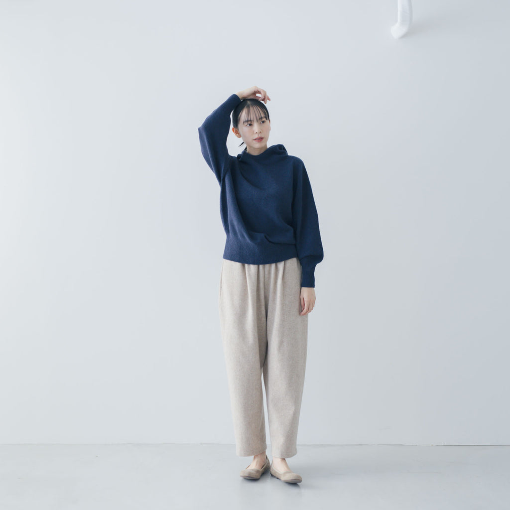 fruits of life ホールガーメントフーディー