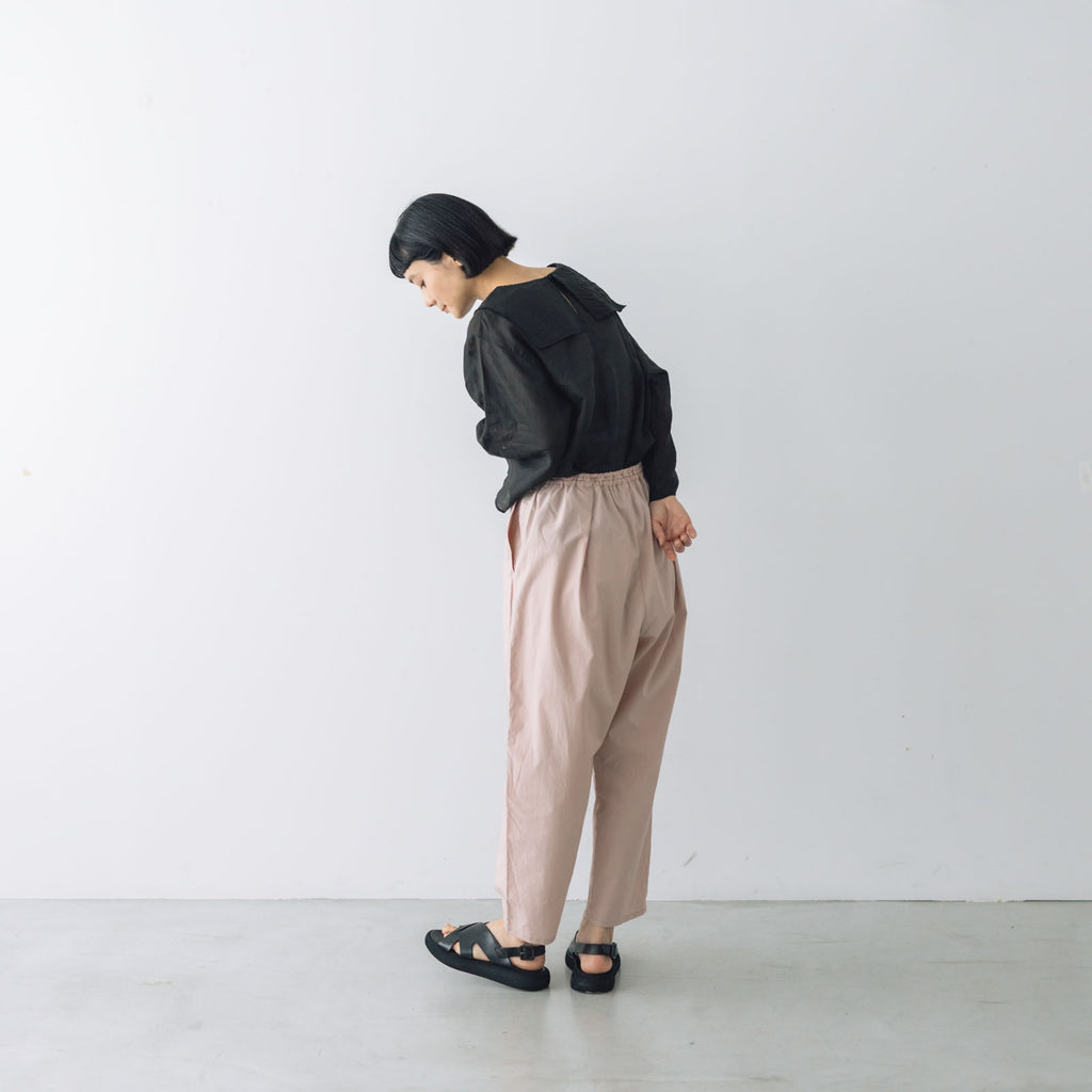 Koton テーパードパンツ