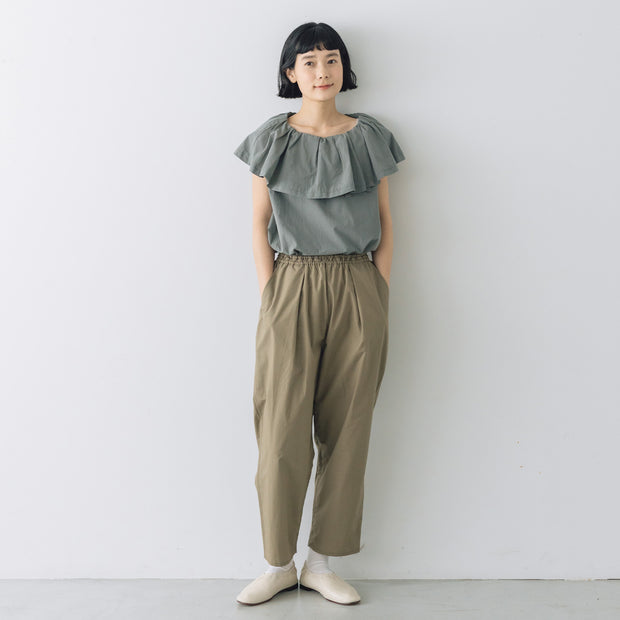 Koton テーパードパンツ