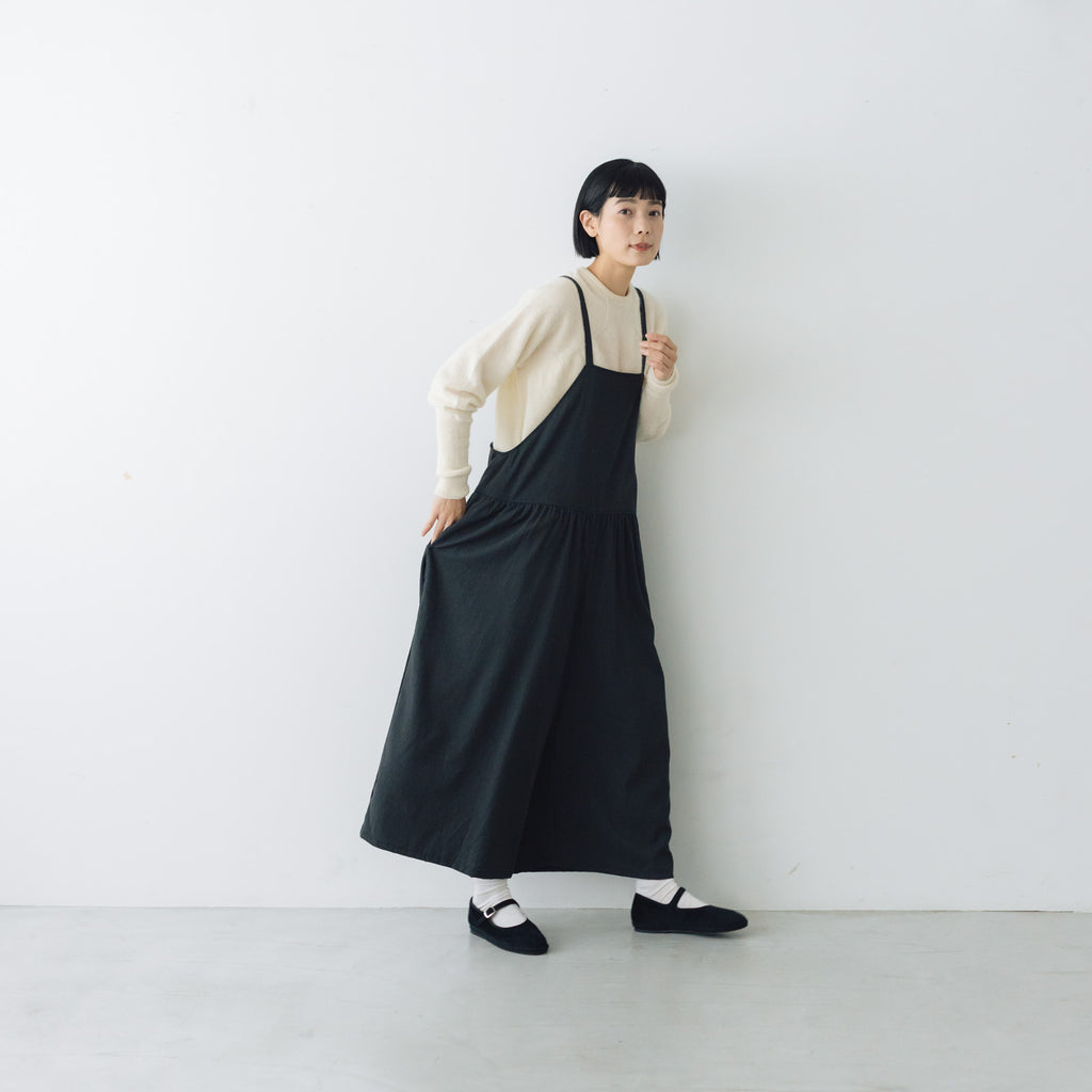 koton Baby alpaca クルーネック ホワイト