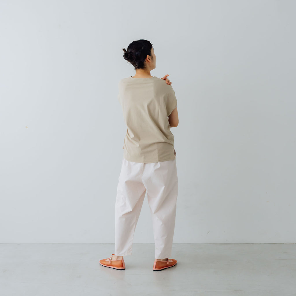 Koton ウェザーテーパードパンツ