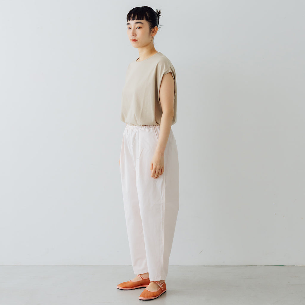 Koton ウェザーテーパードパンツ