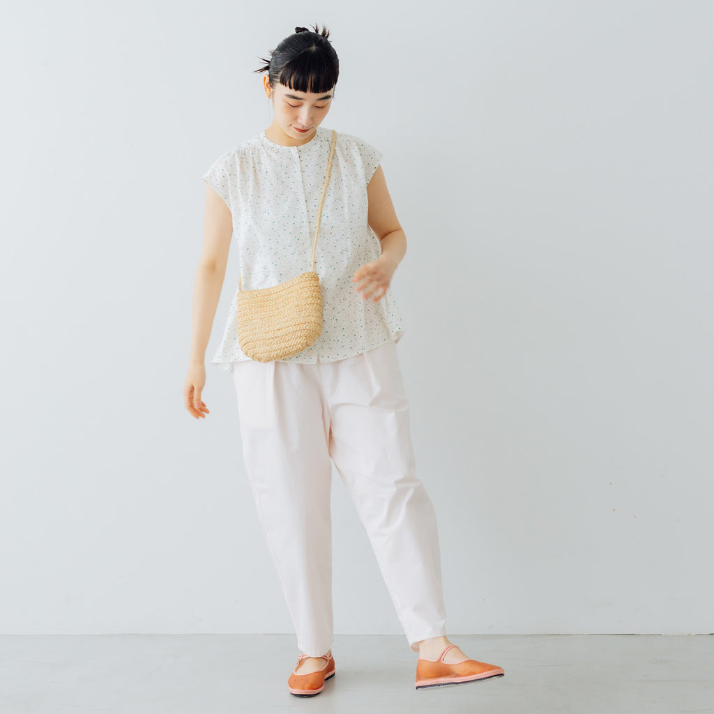 Koton ウェザーテーパードパンツ