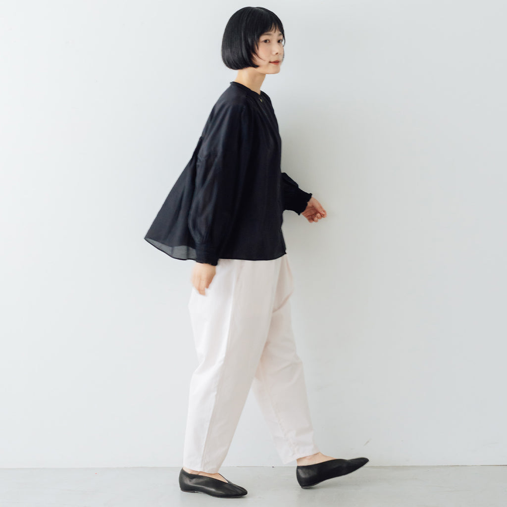 Koton ウェザーテーパードパンツ