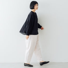 Koton ウェザーテーパードパンツ