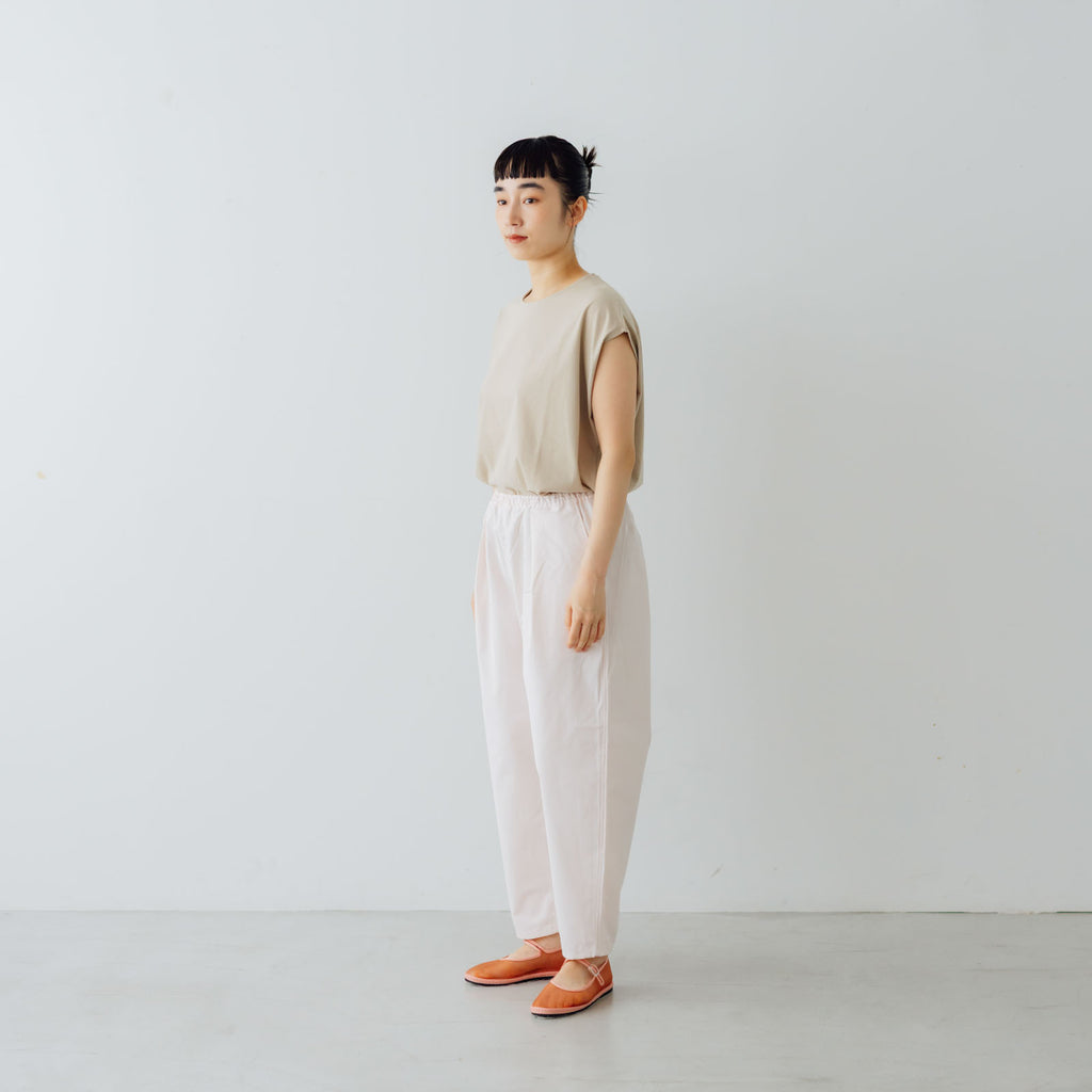 Koton ウェザーテーパードパンツ
