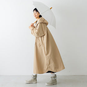 HAU spring & raincoat