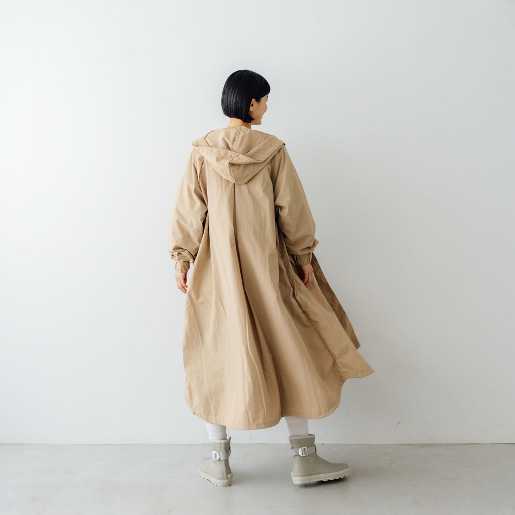HAU spring & raincoat