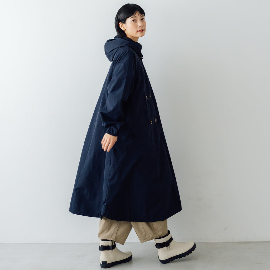 HAU spring & raincoat