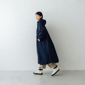 HAU spring & raincoat