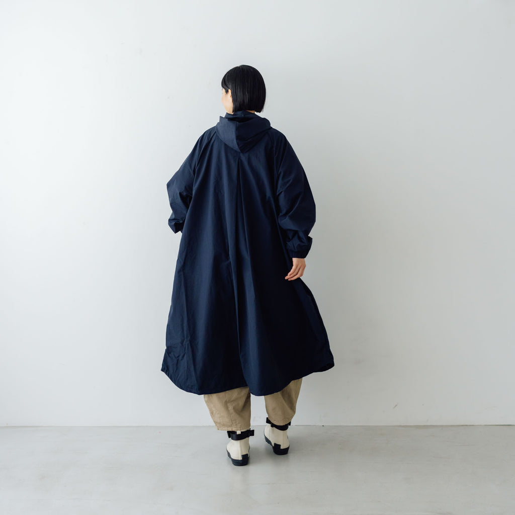 HAU spring & raincoat