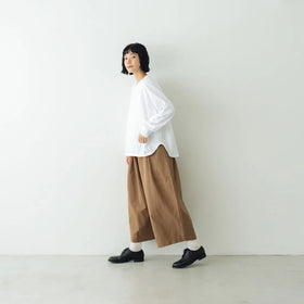 BEAUTIFUL SHOES SERVICEMAN SHOES ブラック