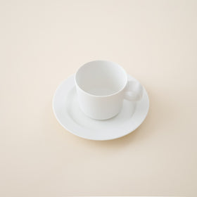 yumiko iihoshi porcelain unjour plate  yuki