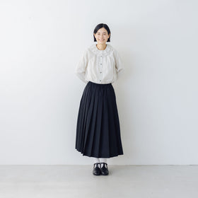 HAU ブラウス "ciel"