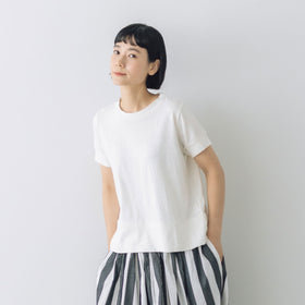 HAU トップス "gauze"