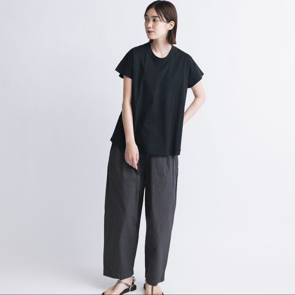 Atelier d’antan Cortot コットンジャージー