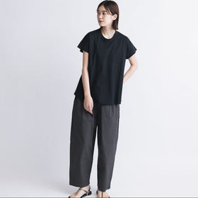 Atelier d’antan Cortot コットンジャージー