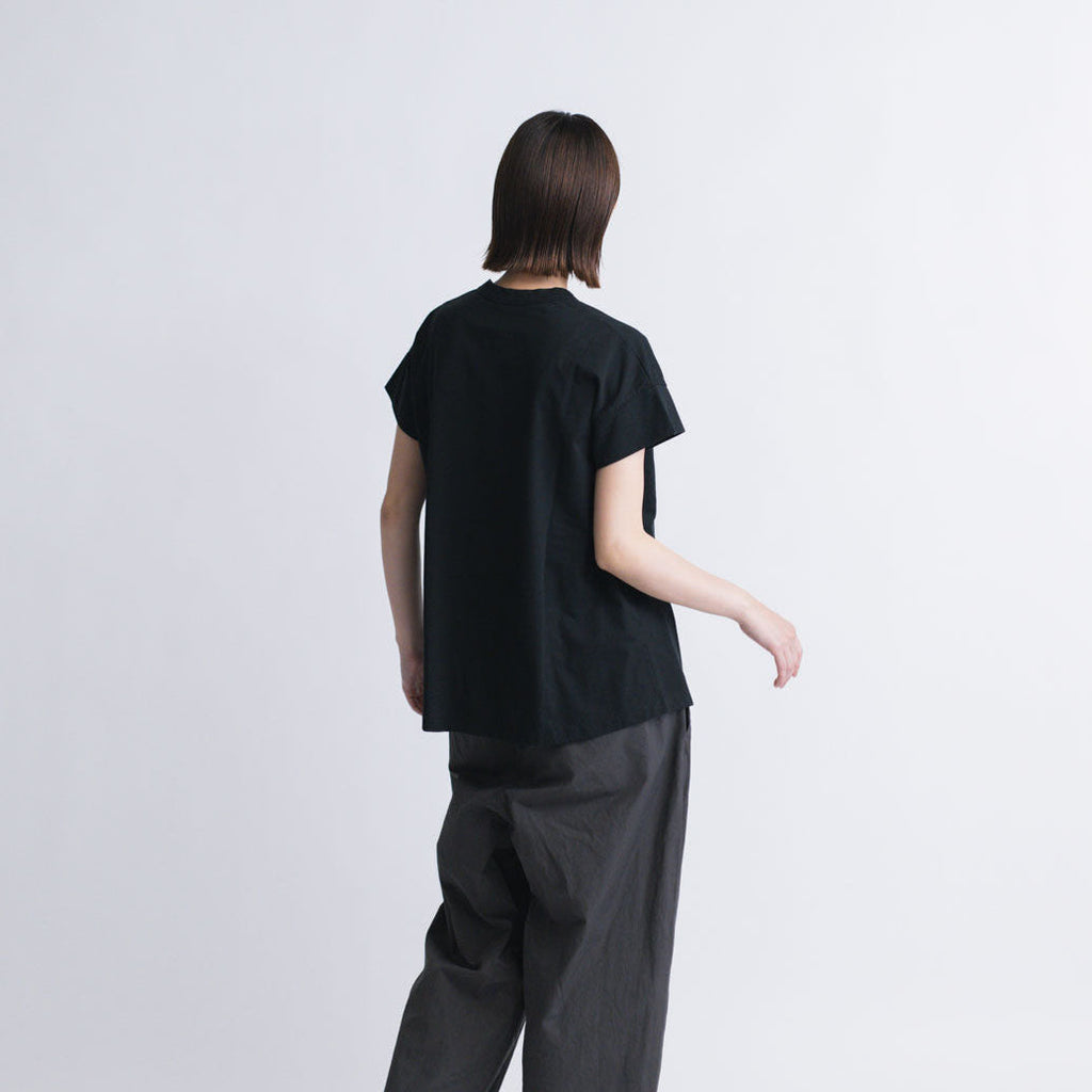 Atelier d’antan Cortot コットンジャージー