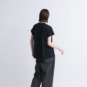 Atelier d’antan Cortot コットンジャージー