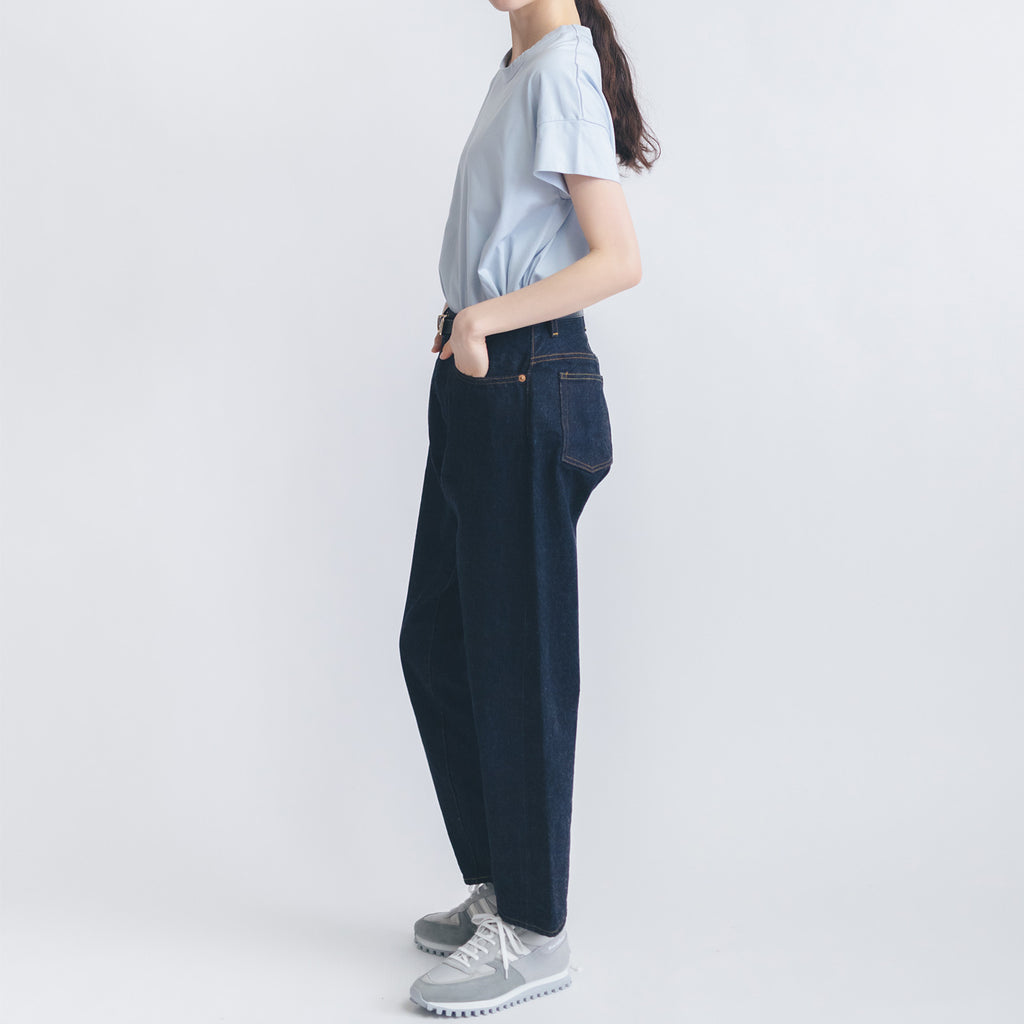 Atelier d’antan Cortot コットンジャージー