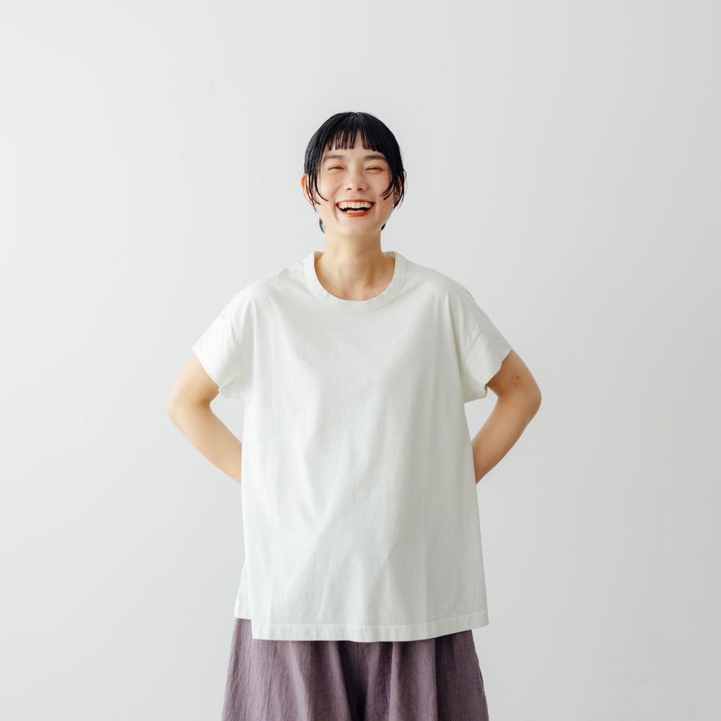 Atelier d’antan Cortot コットンジャージー