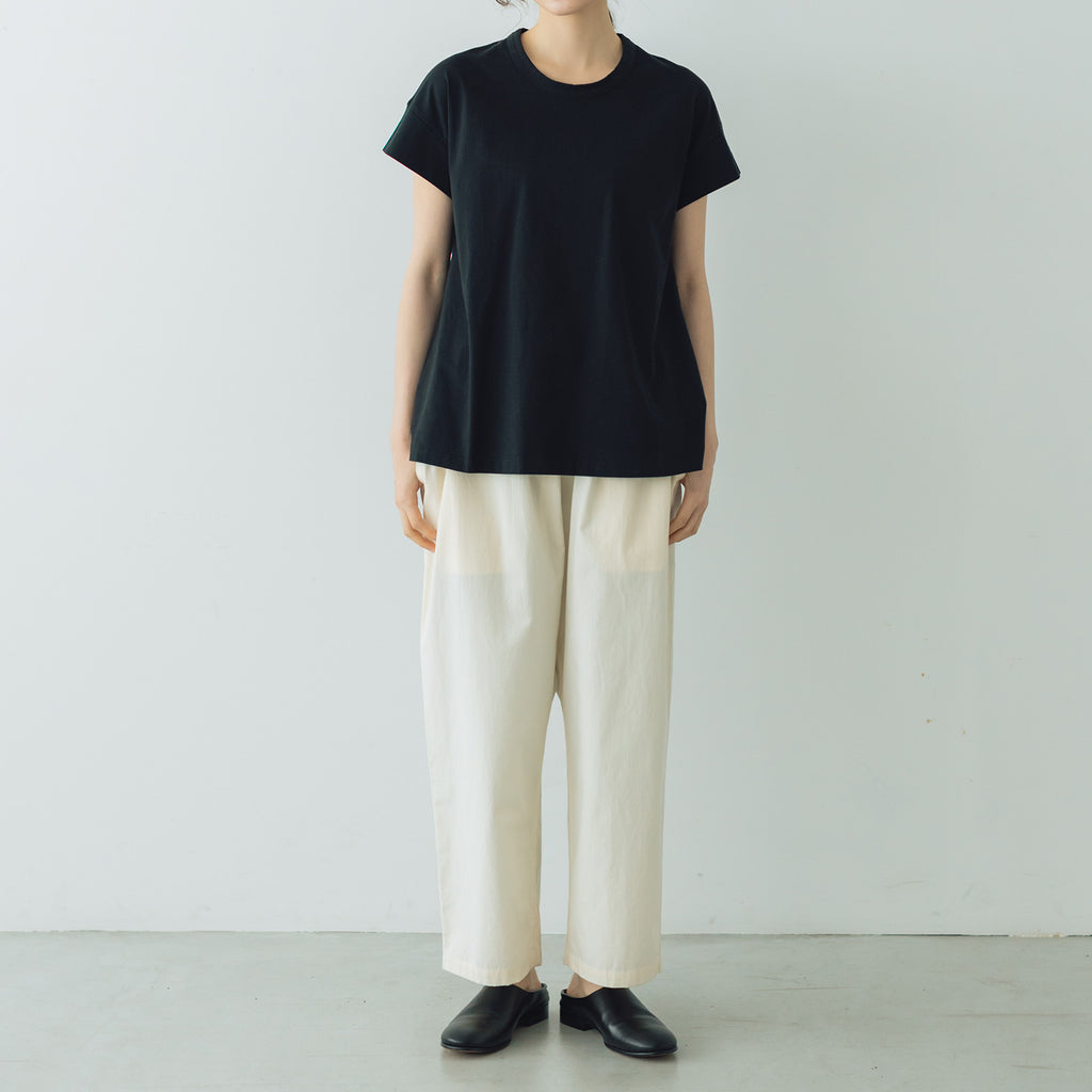 Atelier d’antan Cortot コットンジャージー