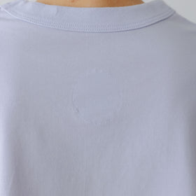 Atelier d’antan Cabet 五分袖カットソー