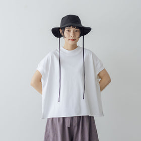 fog linen work リネン ミロス ハット