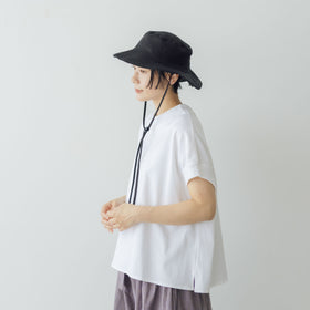 fog linen work リネン ミロス ハット