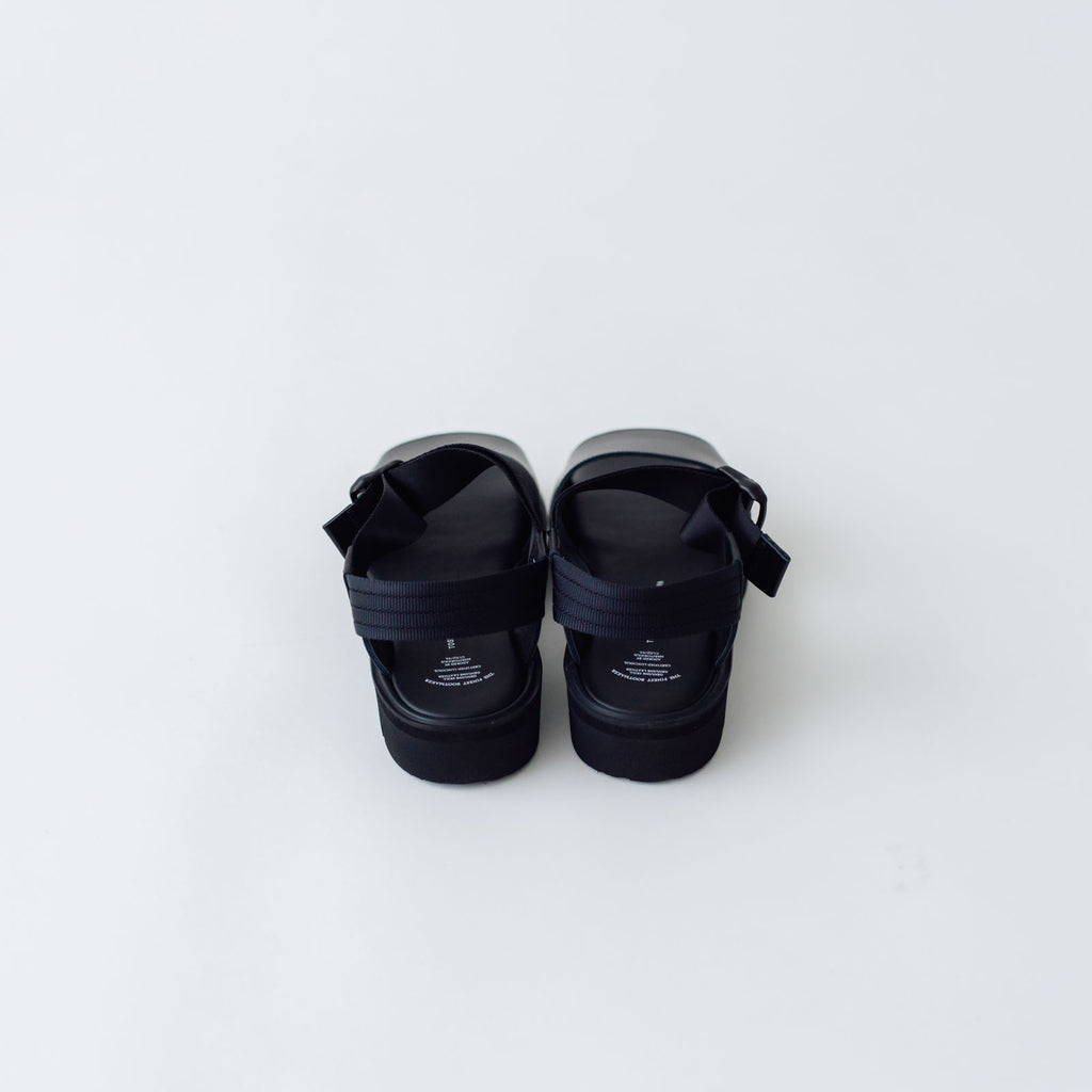 BEAUTIFUL SHOES UTILITY SANDALS