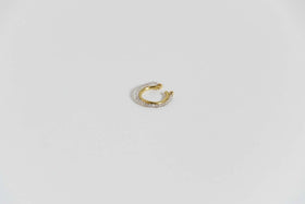 BRASSYARD イヤーカフ link（片耳）［期間限定販売］