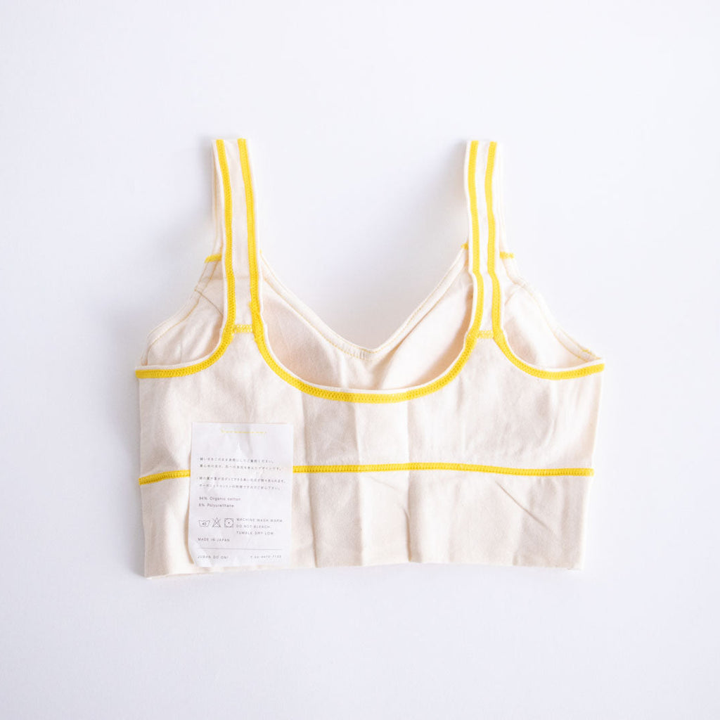 JUBAN DO ONI Feel ブラジャー