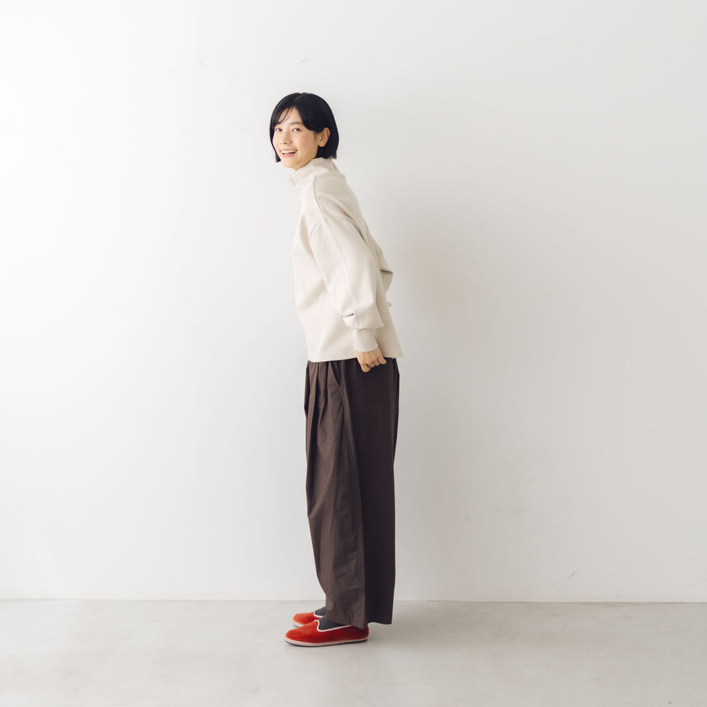 miiThaaii マハブ パンツ