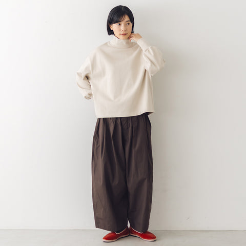 miiThaaii マハブ パンツ