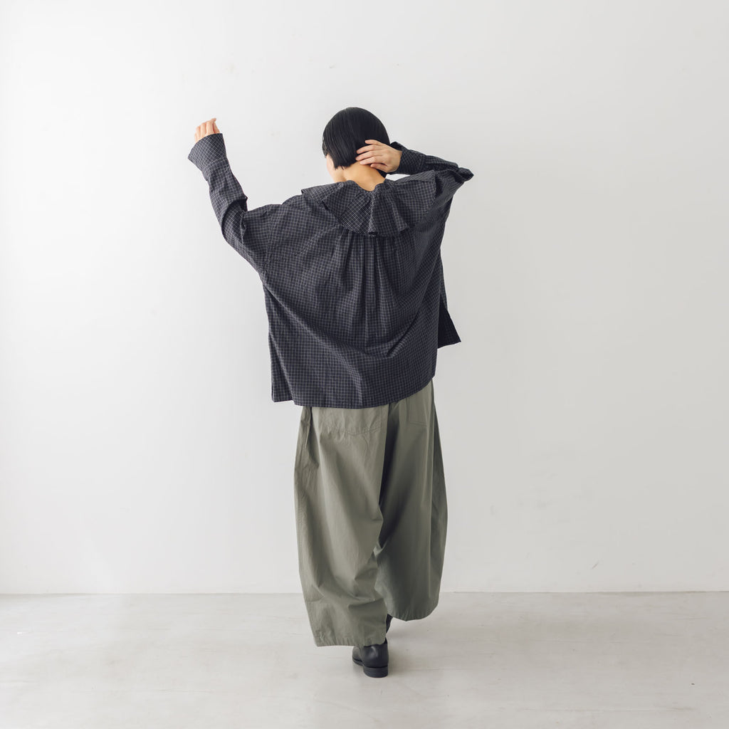 miiThaaii マハブ パンツ