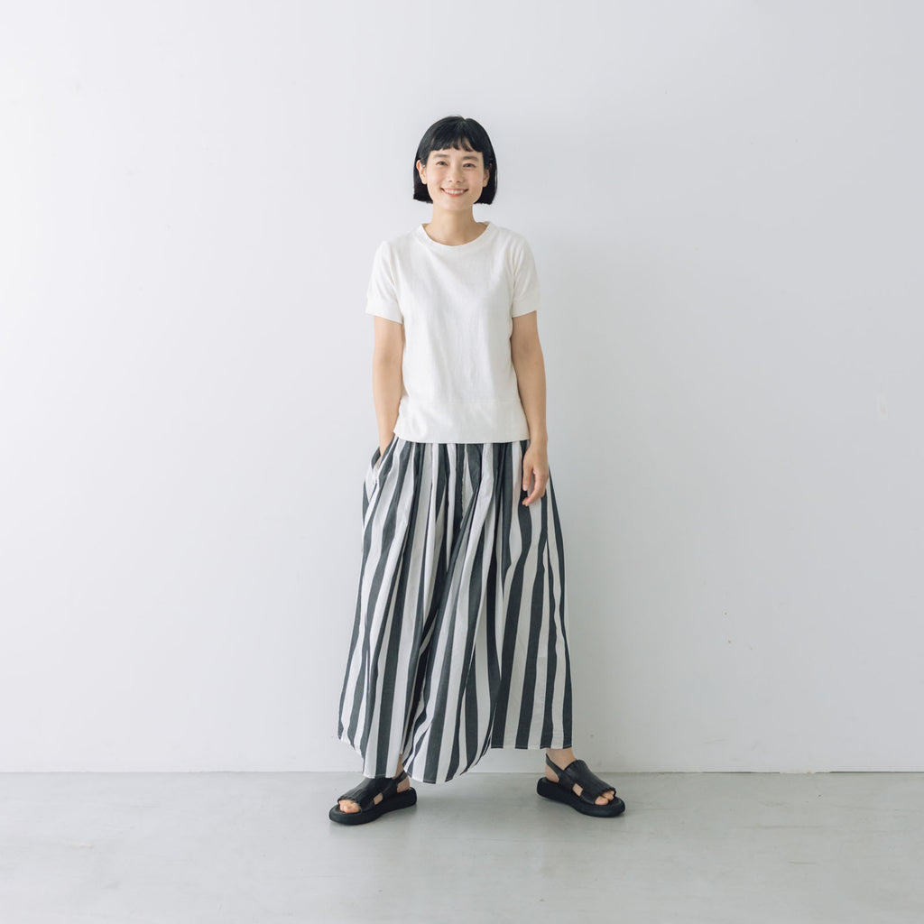 HAU トップス "gauze"