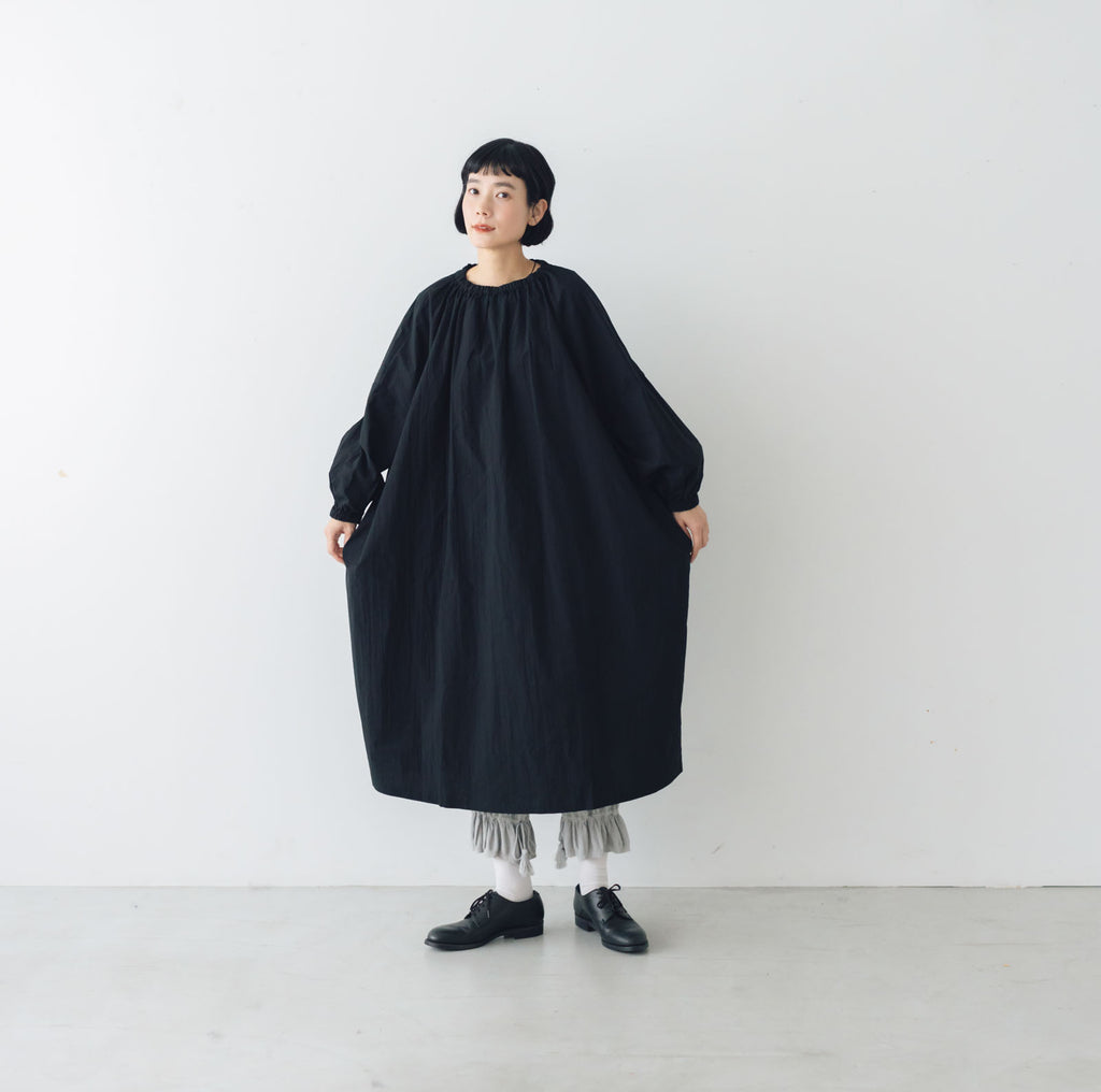 Gauze# タッセルストリング ピエロパンツ