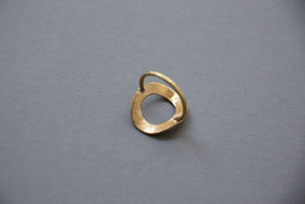 BRASSYARD リング circle ブラス［期間限定販売］