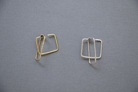 BRASSYARD イヤーカフ set（片耳）［期間限定販売］