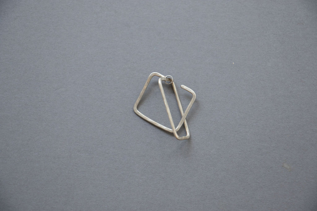 BRASSYARD イヤーカフ set（片耳）［期間限定販売］