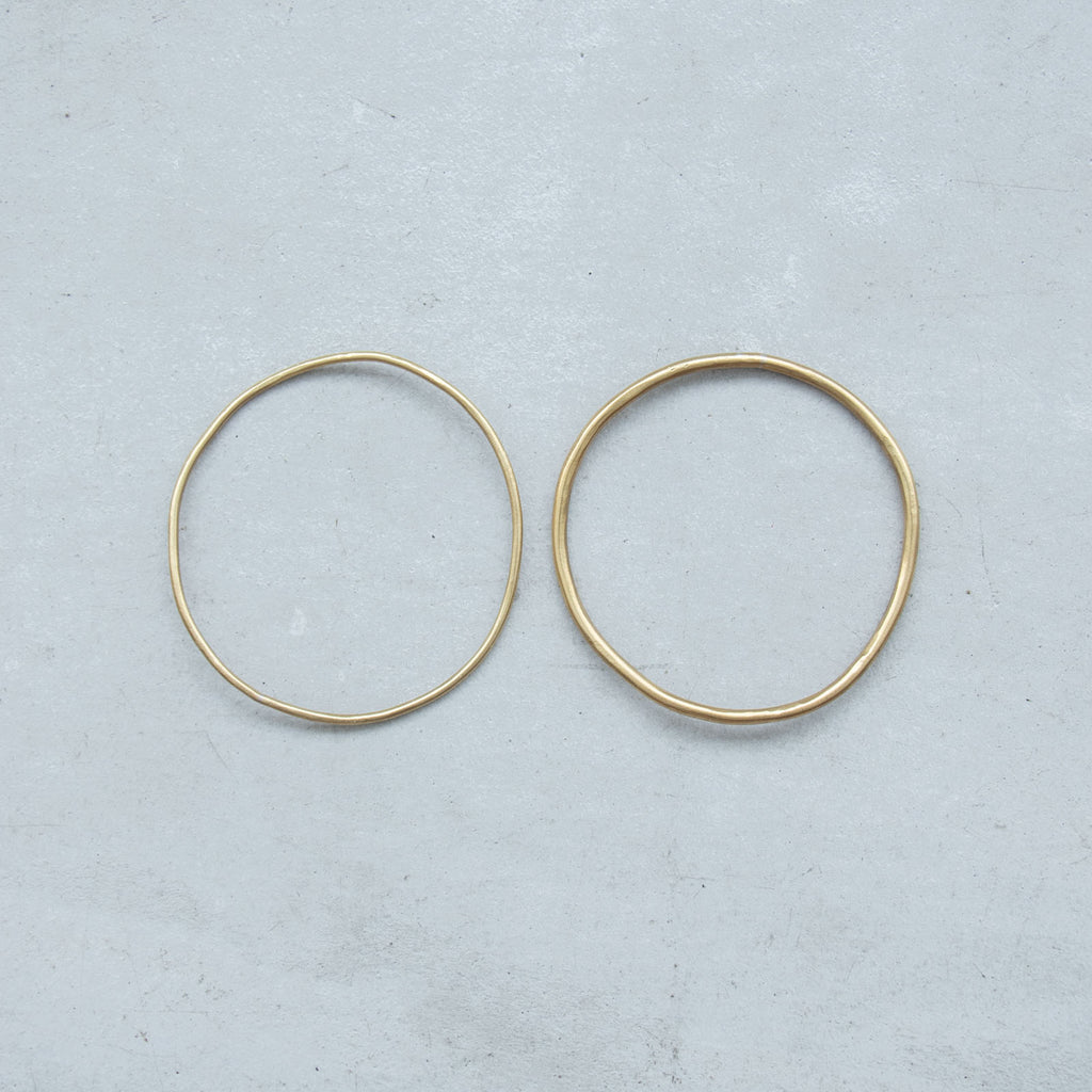 SURUME. Thin Bracelet