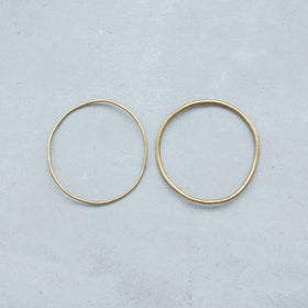 SURUME. Thin Bracelet