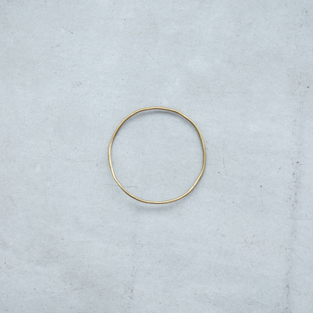 SURUME. Thin Bracelet