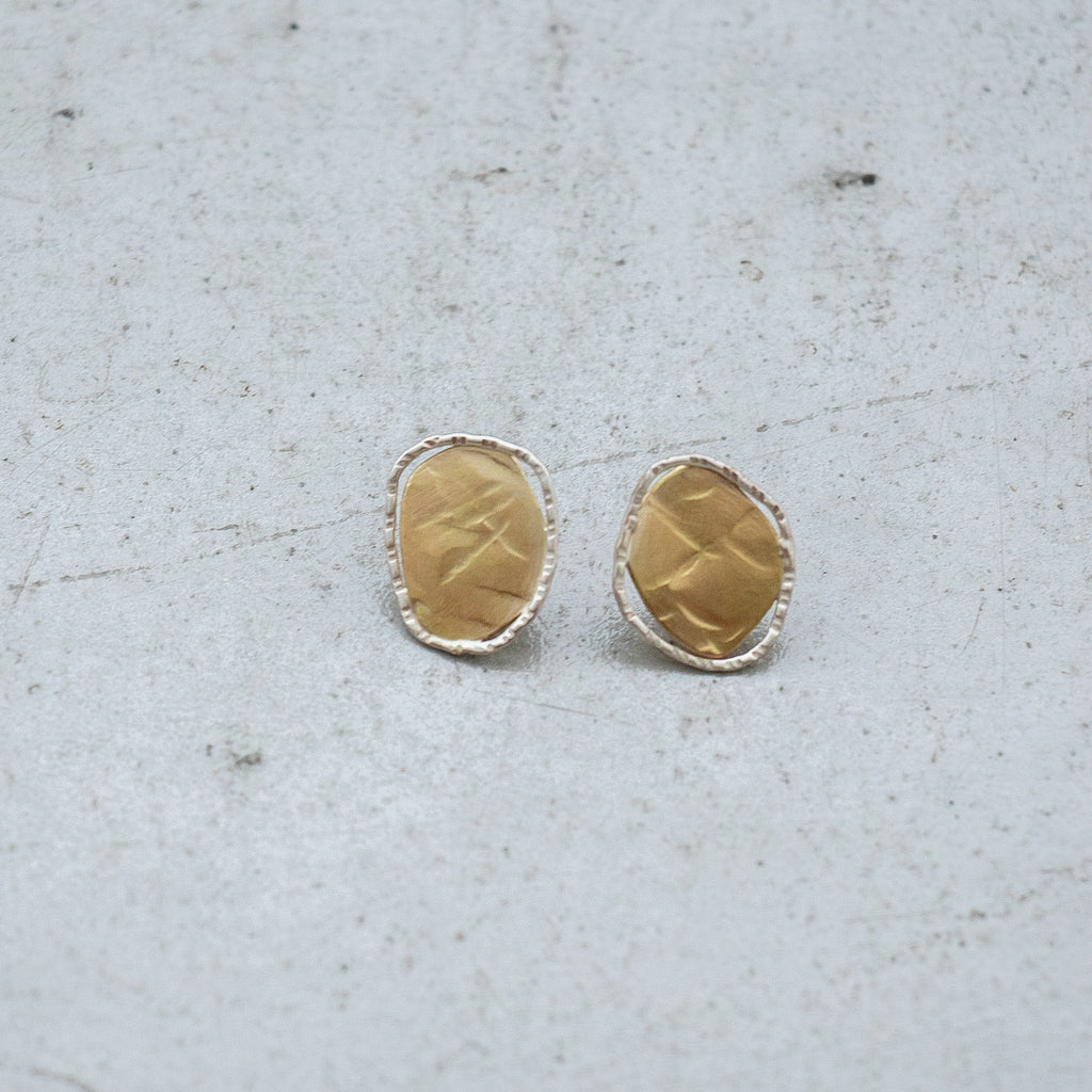SURUME. Zure pierce