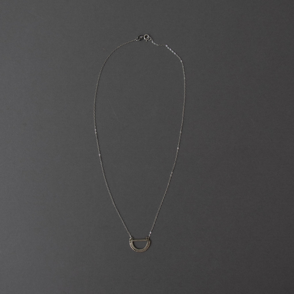 BRASSYARD ネックレス caapa［期間限定販売］