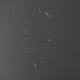 BRASSYARD ネックレス caapa［期間限定販売］